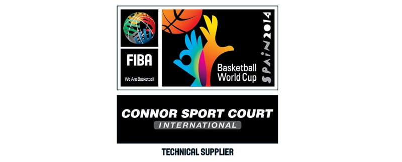 2014 FIBA World Cup