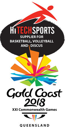Hitch Sports and 2018 Commonwealth Games