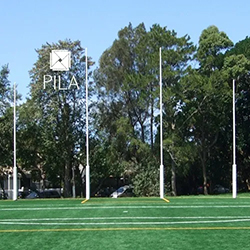 Senior Level AFL Goal Posts