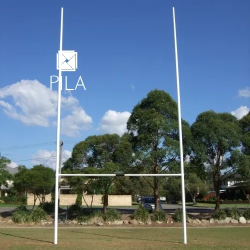 Senior Level Rugby Goal Posts