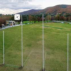 State League AFL Goal Posts