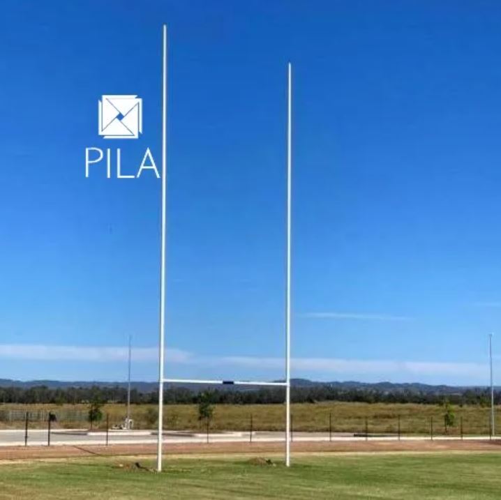State National Level Rugby Goal Posts