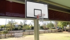 Basketball Shooting Station