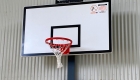 Basketball Shooting Station