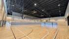 Stadia Roof Mounted Basketball