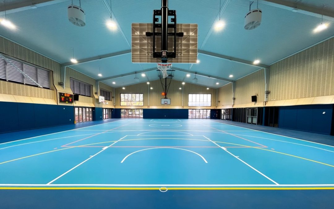 Toowoomba North State School Installation