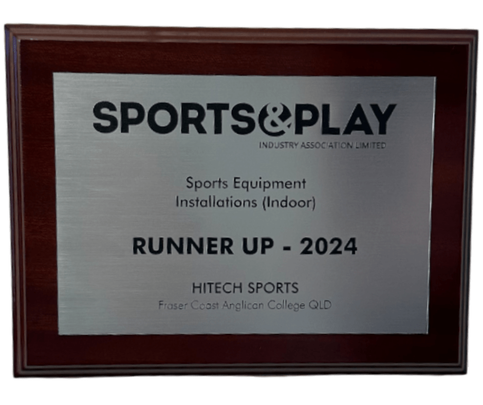 SAPIA 2024 Runner Up